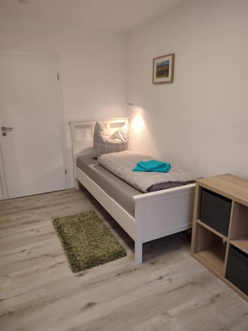 Fewo Erz-Zeit Annaberg-Buchholz Bagian luar foto