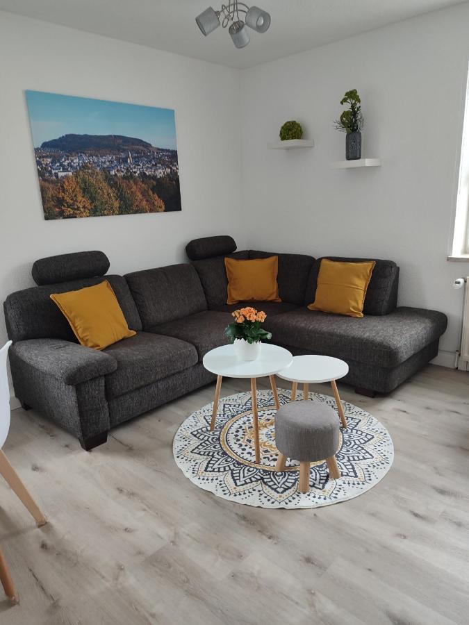Fewo Erz-Zeit Annaberg-Buchholz Bagian luar foto